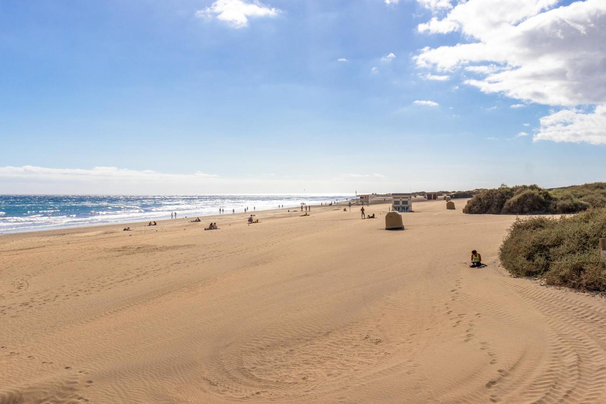 Home2book Design Maspalomas Paraiso Appartement *