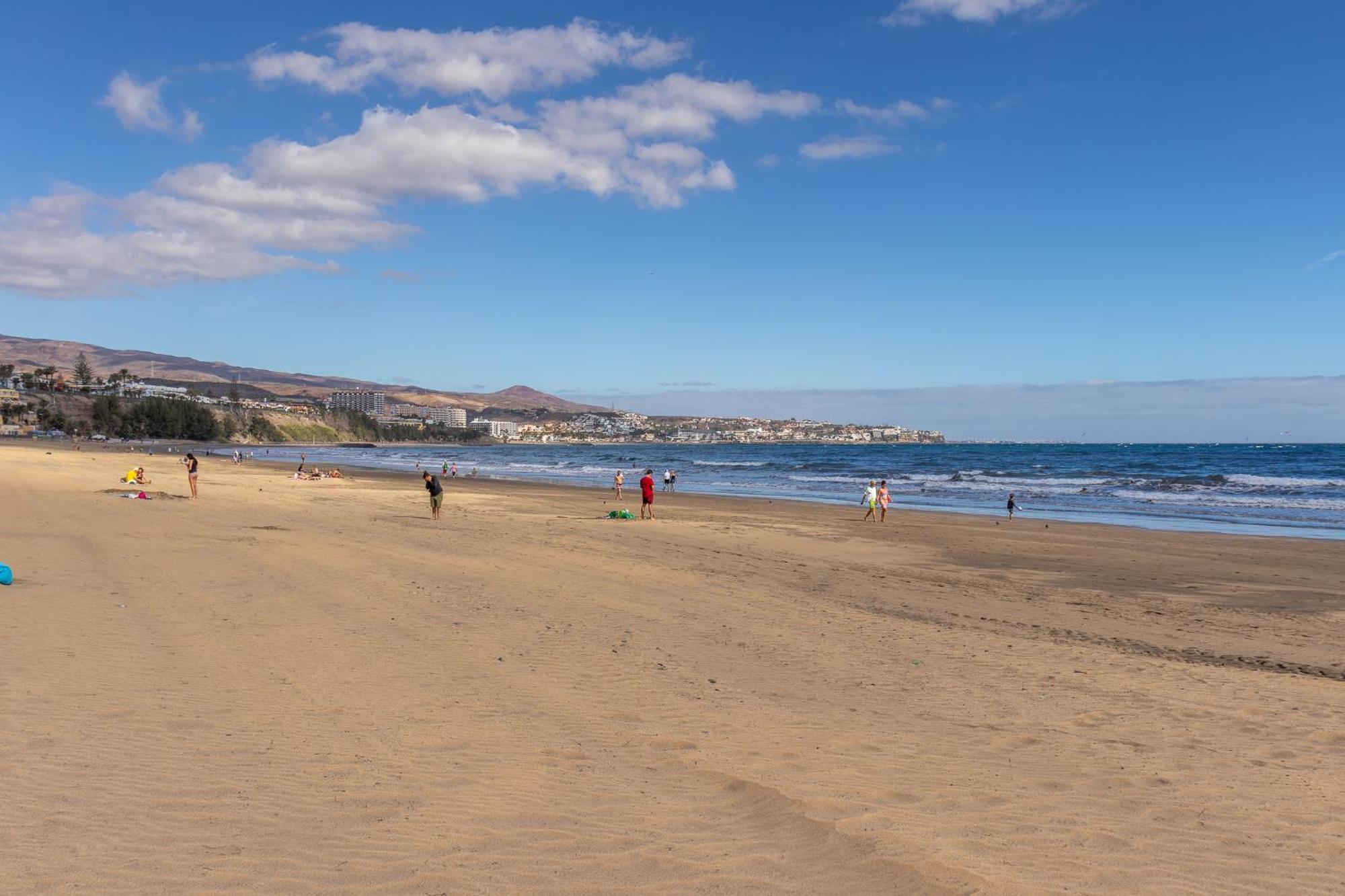Home2book Design Maspalomas Paraiso Appartement *