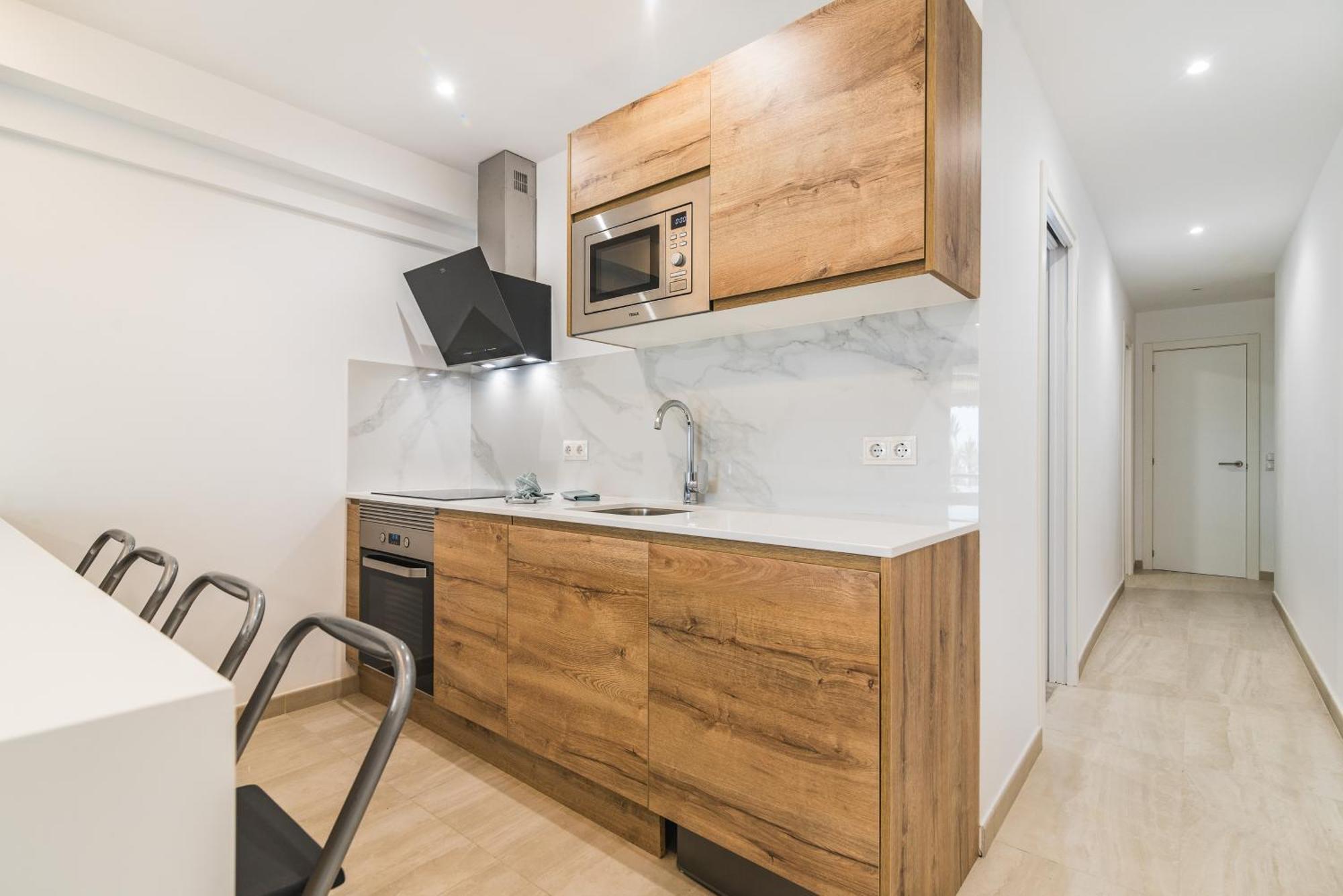 Appartement Home2book Design Maspalomas Paraiso *