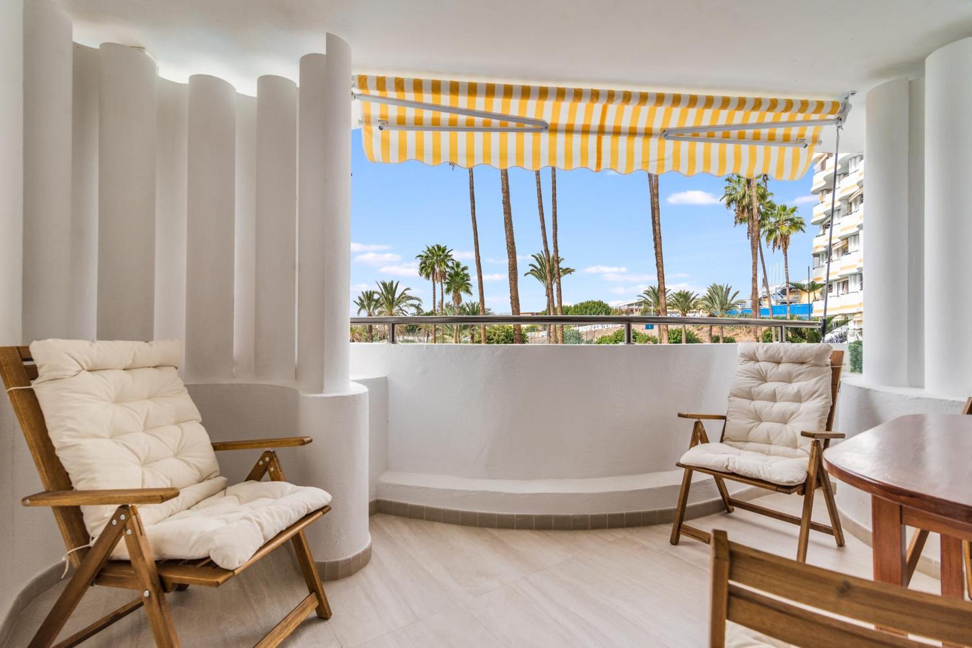 Home2book Design Maspalomas Paraiso Appartement