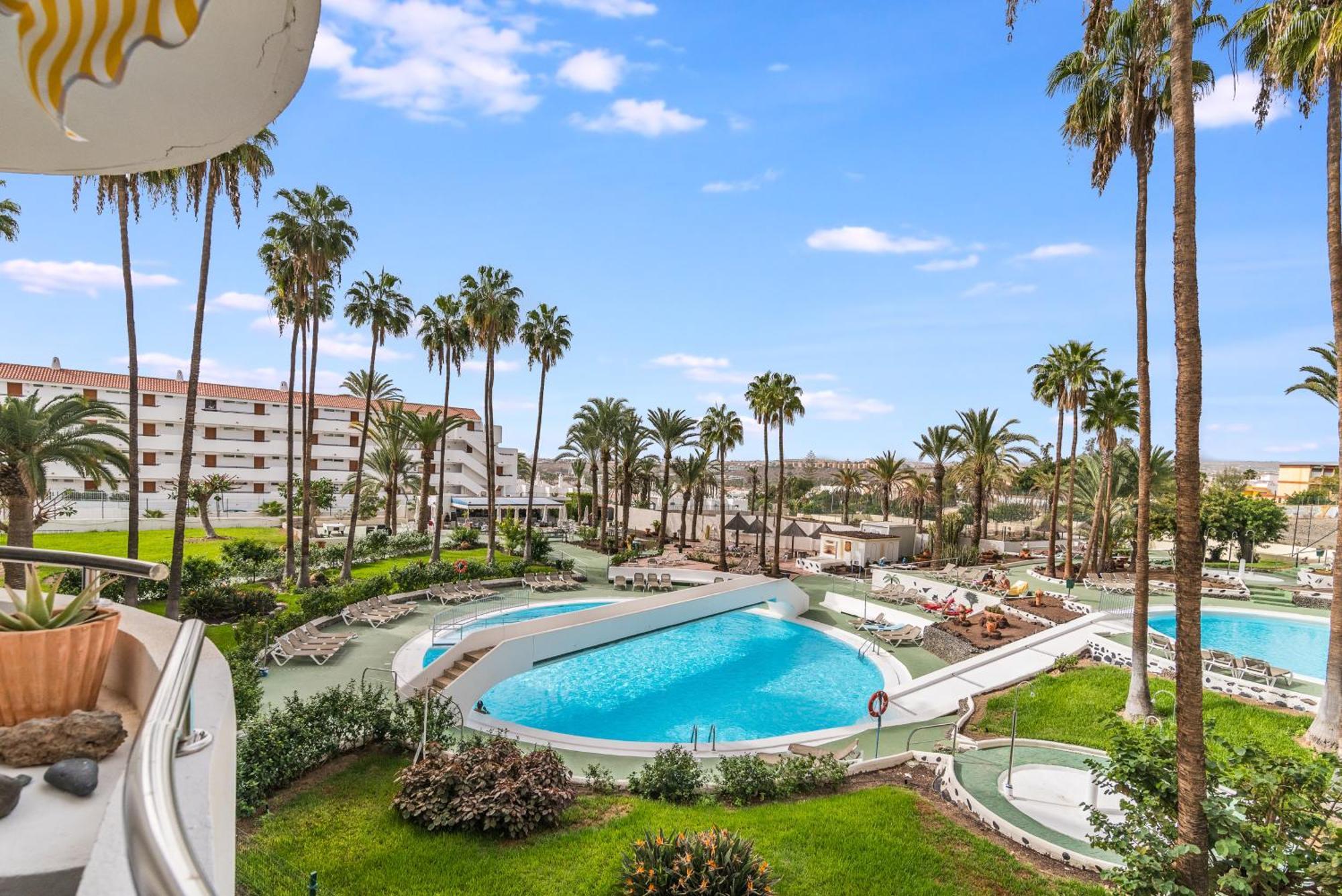 Appartement Home2book Design Maspalomas Paraiso *